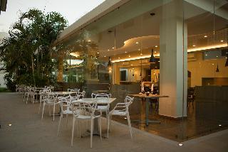 Tulija Express Excellent City Hotels