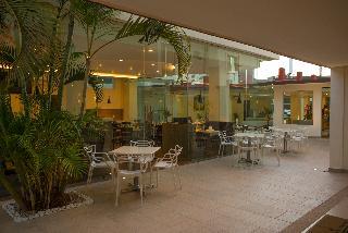 Tulija Express Excellent City Hotels