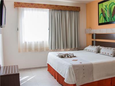 Tulija Express Excellent City Hotels
