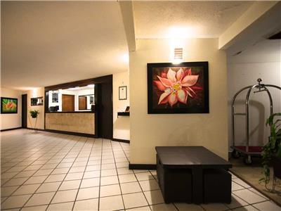 Tulija Express Excellent City Hotels