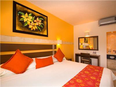 Tulija Express Excellent City Hotels