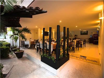 Tulija Express Excellent City Hotels
