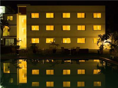 Tulija Express Excellent City Hotels