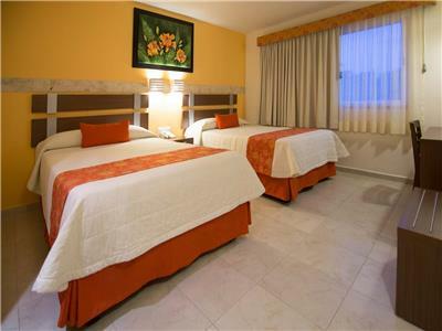 Tulija Express Excellent City Hotels