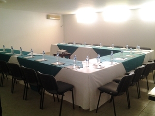 Tulija Express Excellent City Hotels