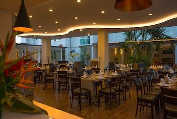 Tulija Express Excellent City Hotels