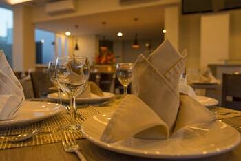 Tulija Express Excellent City Hotels