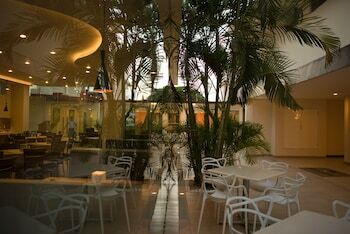 Tulija Express Excellent City Hotels