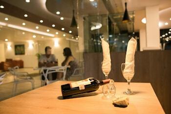 Tulija Express Excellent City Hotels