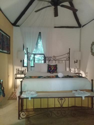 Hotel Piedra De Agua Palenque