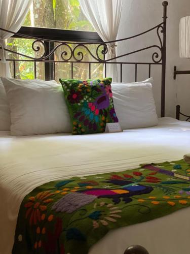 Hotel Piedra De Agua Palenque