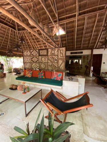 Hotel Piedra De Agua Palenque