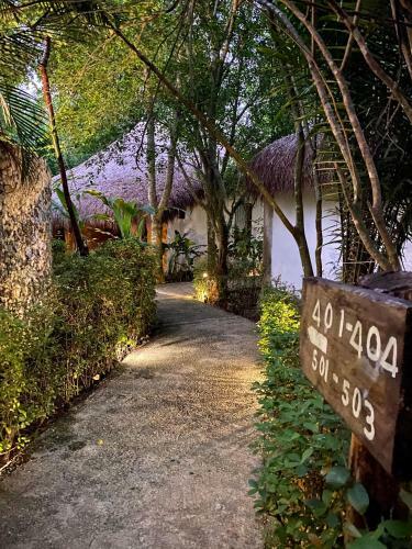 Hotel Piedra De Agua Palenque