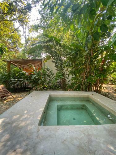 Hotel Piedra De Agua Palenque