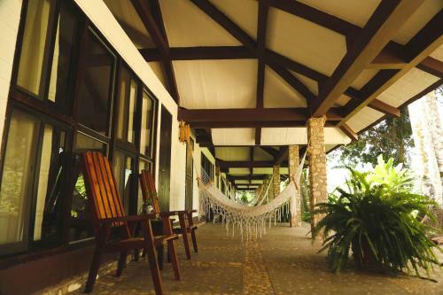 Hotel Casa Lakyum