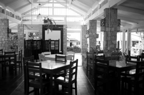 Hotel Casa Lakyum