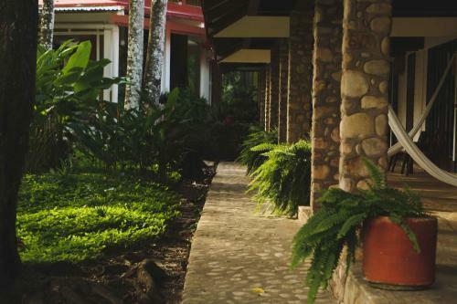 Hotel Casa Lakyum