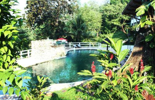 Hotel Casa Lakyum