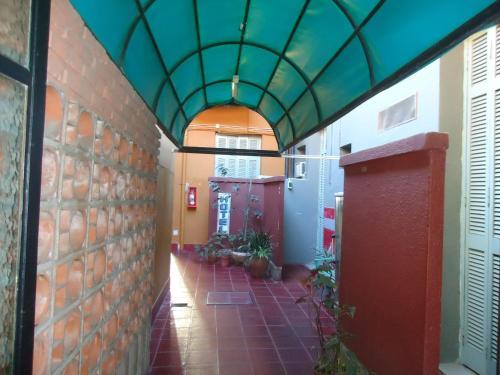 Hotel Apolo