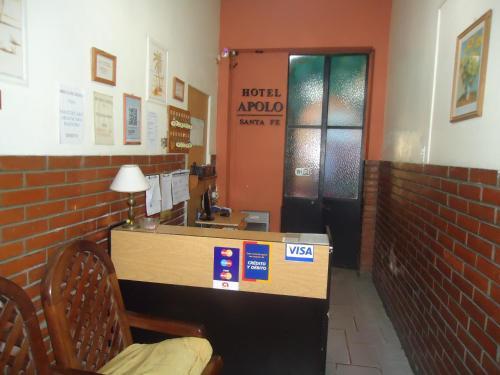 Hotel Apolo