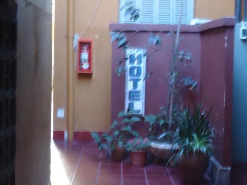 Hotel Apolo