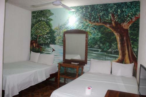 Hotel Posada Regional