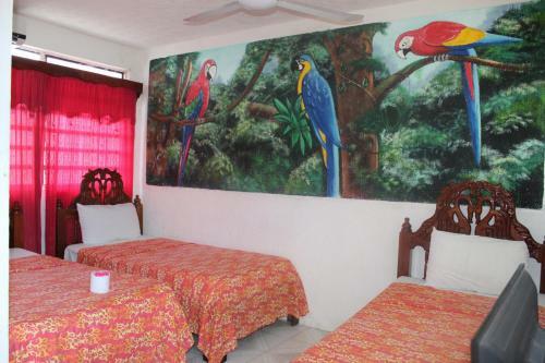 Hotel Posada Regional