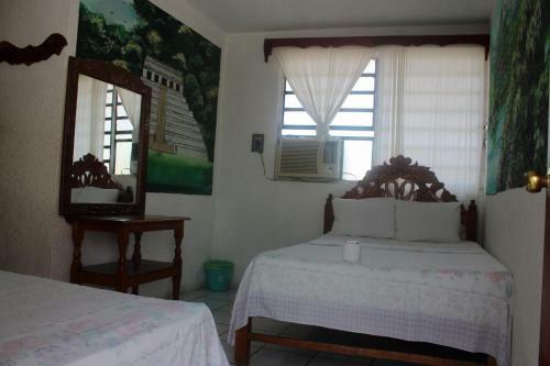 Hotel Posada Regional