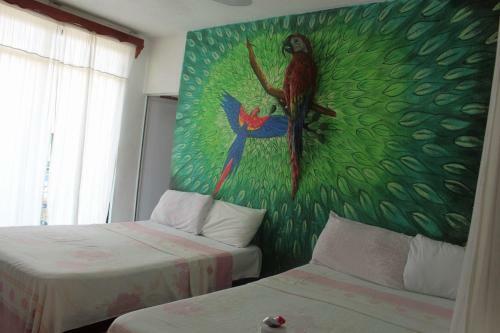 Hotel Posada Regional
