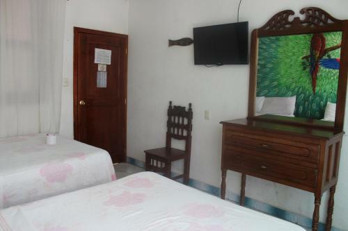 Hotel Posada Regional