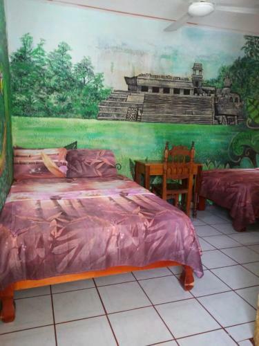 Hotel Posada Regional