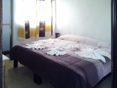 Hotel Nikte