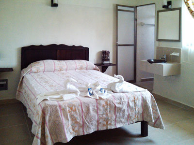 Hotel Nikte