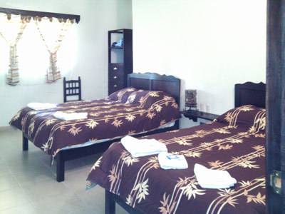 Hotel Nikte