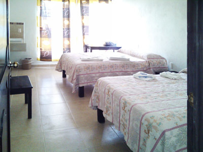 Hotel Nikte
