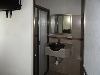 Hotel Nikte