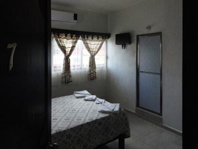 Hotel Nikte