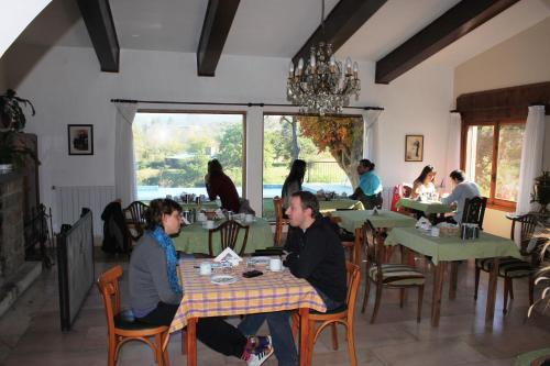 El Potrerillo Posada