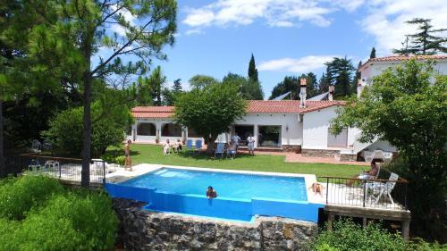El Potrerillo Posada