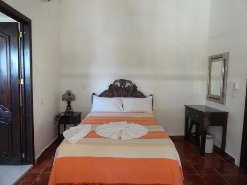 Hotel Posada Aguila Real