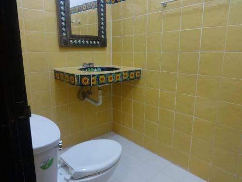 Hotel Posada Aguila Real