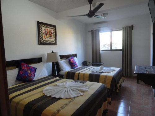 Hotel Posada Aguila Real
