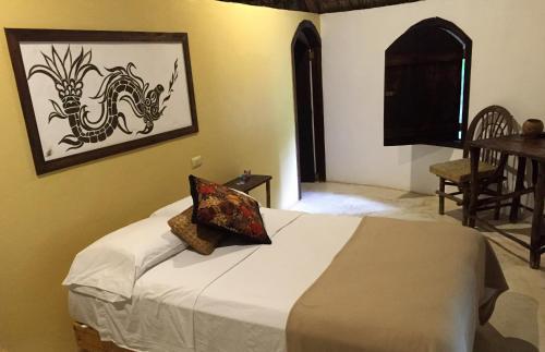Lodge El Colombre