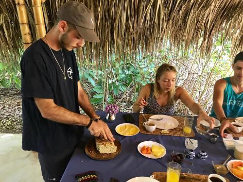 Lodge El Colombre