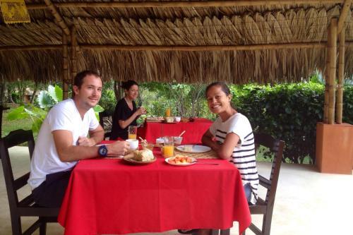 Lodge El Colombre