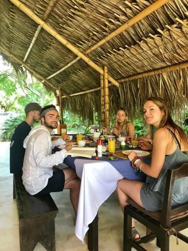 Lodge El Colombre