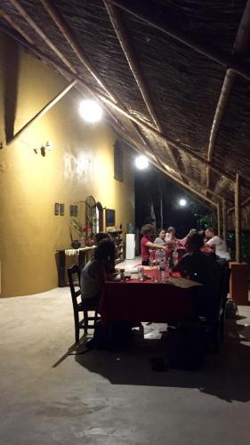 Lodge El Colombre