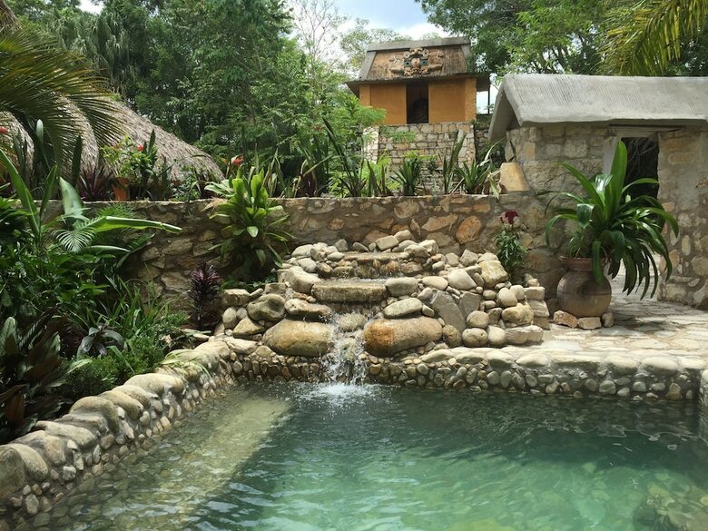 Hotel Boutique Quinta Chanabnal