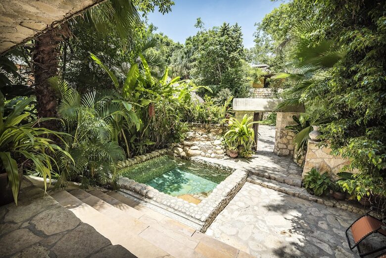 Hotel Boutique Quinta Chanabnal