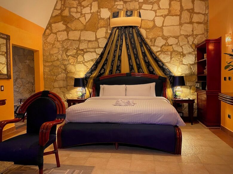 Hotel Boutique Quinta Chanabnal